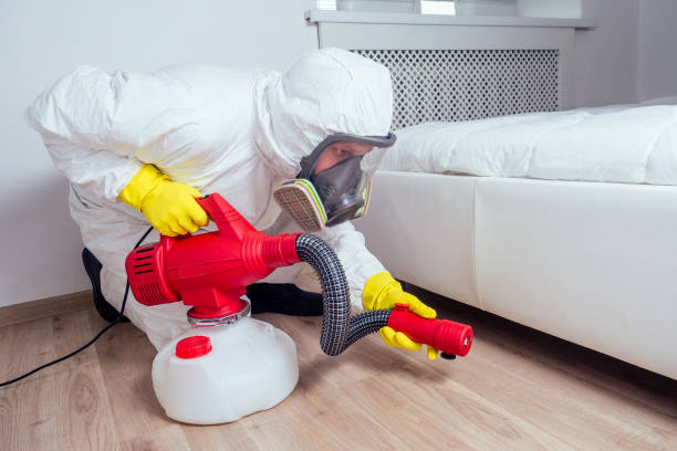 Best Residential Pest Control  in Bunk Foss, WA